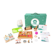 l. The Avid Creator Box (28 - 30 Months)