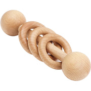 b. The Little Wonder Box (3 - 4 Months)