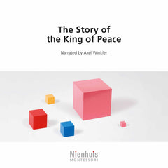 The Story of the King of Peace