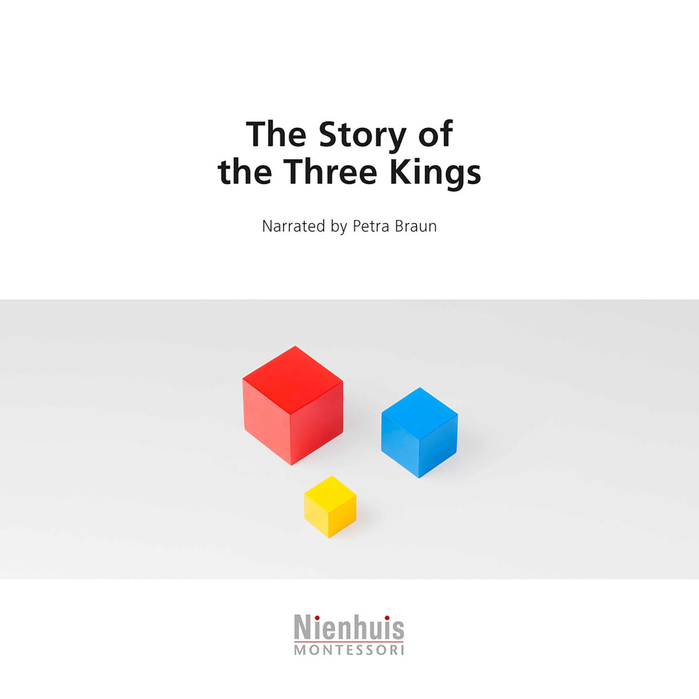 The Story of the Three Kings