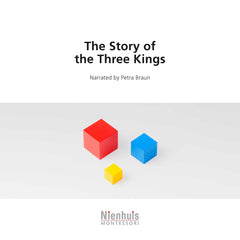 The Story of the Three Kings