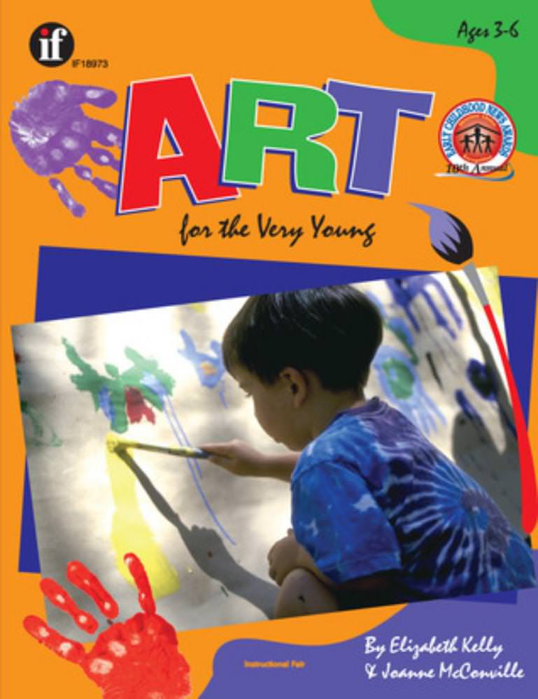 Art for the Very Young