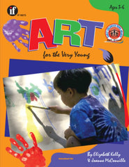 Art for the Very Young