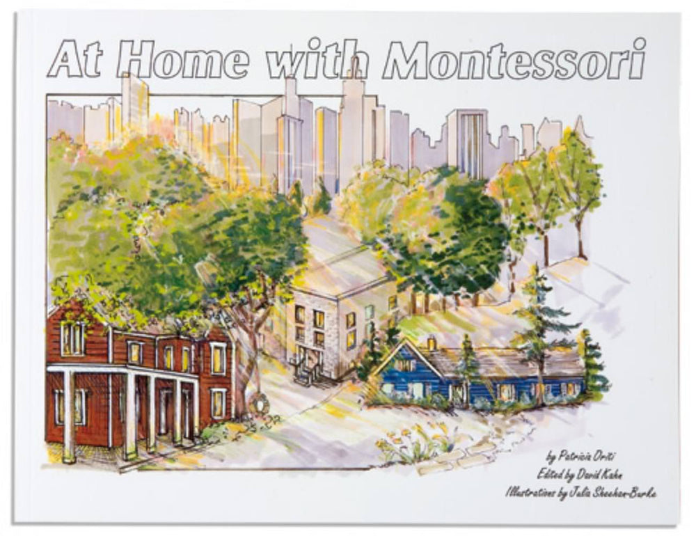 At Home with Montessori