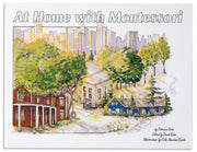 At Home with Montessori