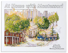 At Home with Montessori