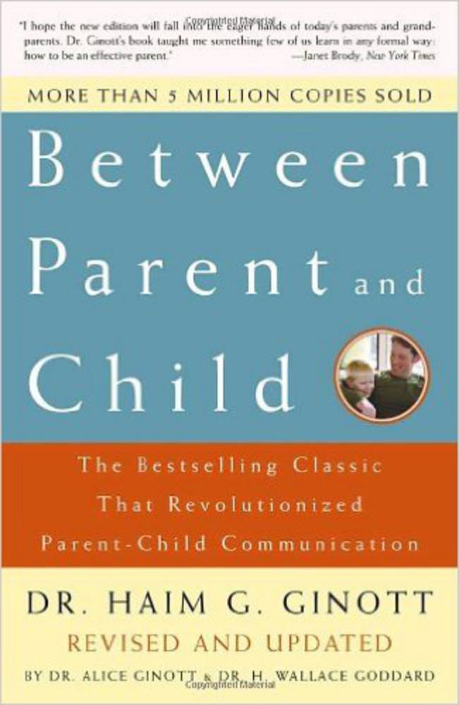 Between Parent and Child