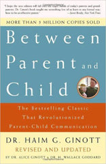 Between Parent and Child