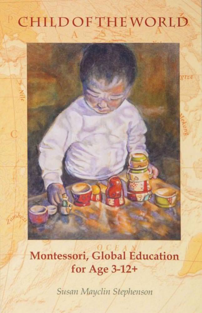Child of the World