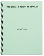 Child's Right to Develop