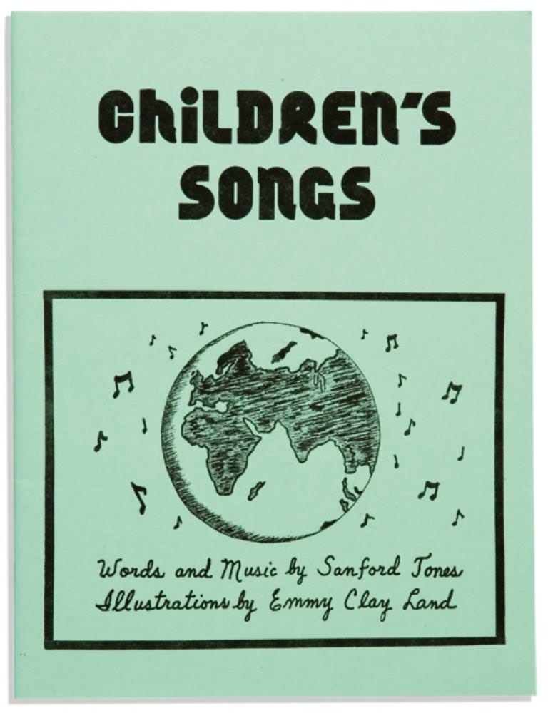 Children's Songs