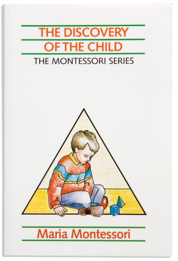 Discovery of the Child