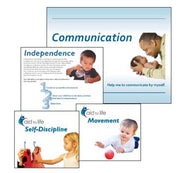 DVD SET: Aid to Life