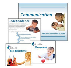 DVD SET: Aid to Life