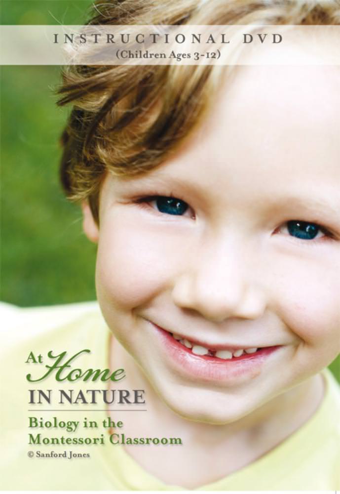 DVD: The Child in Nature