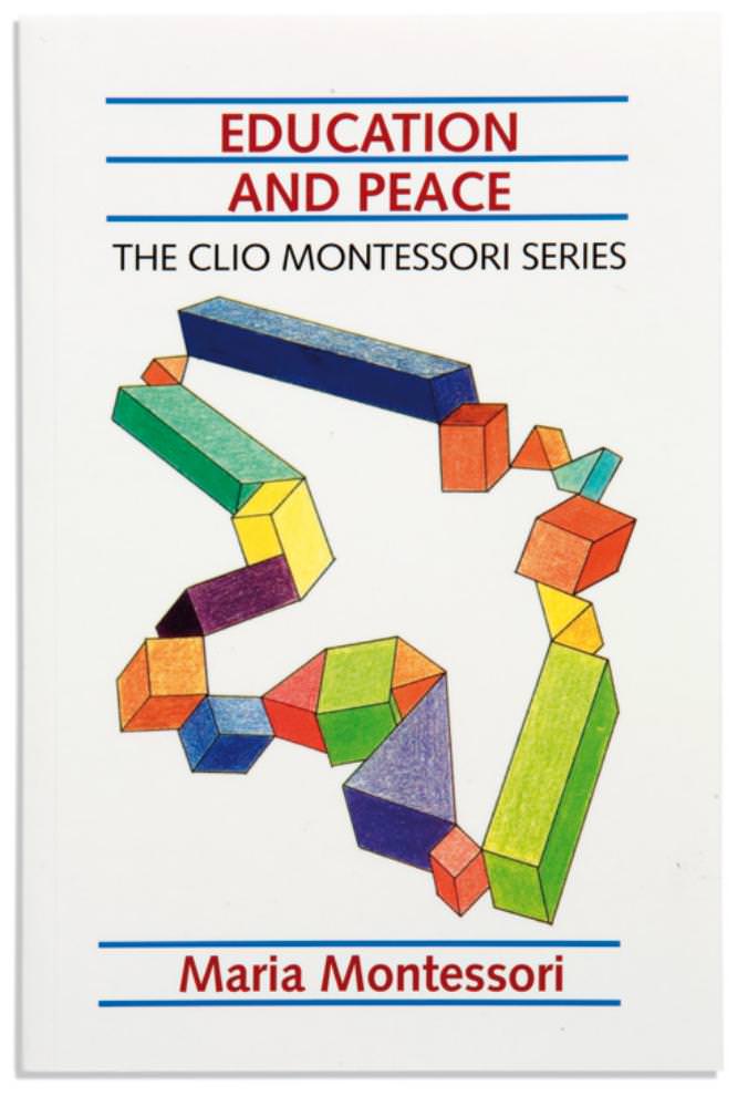 Education and Peace
