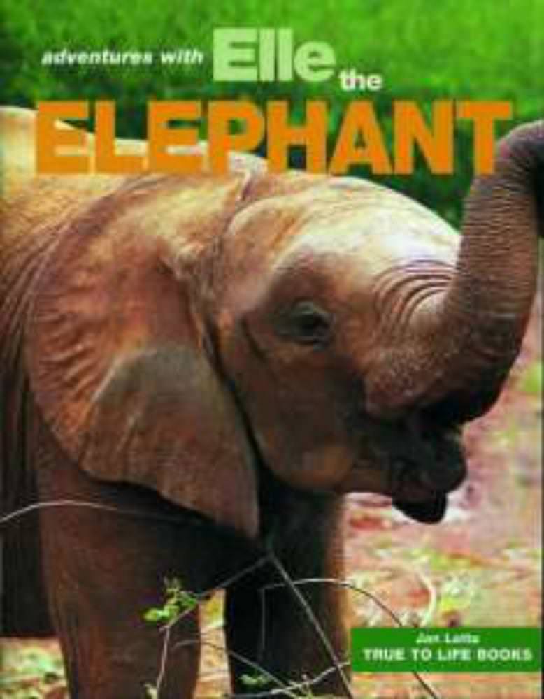Elle the Elephant