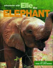 Elle the Elephant