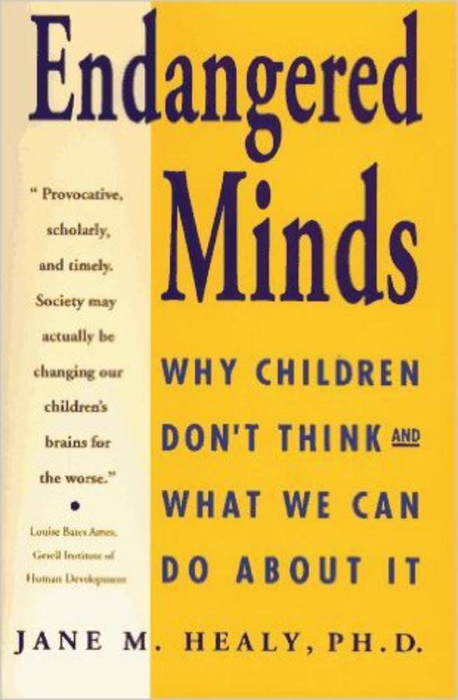 Endangered Minds