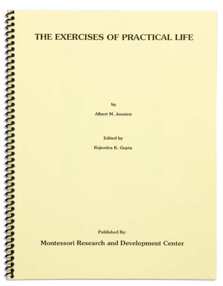 Exercises of Practical Life