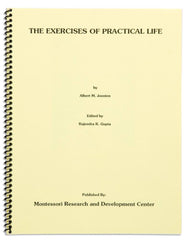 Exercises of Practical Life