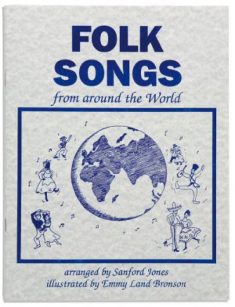 Folk Songs