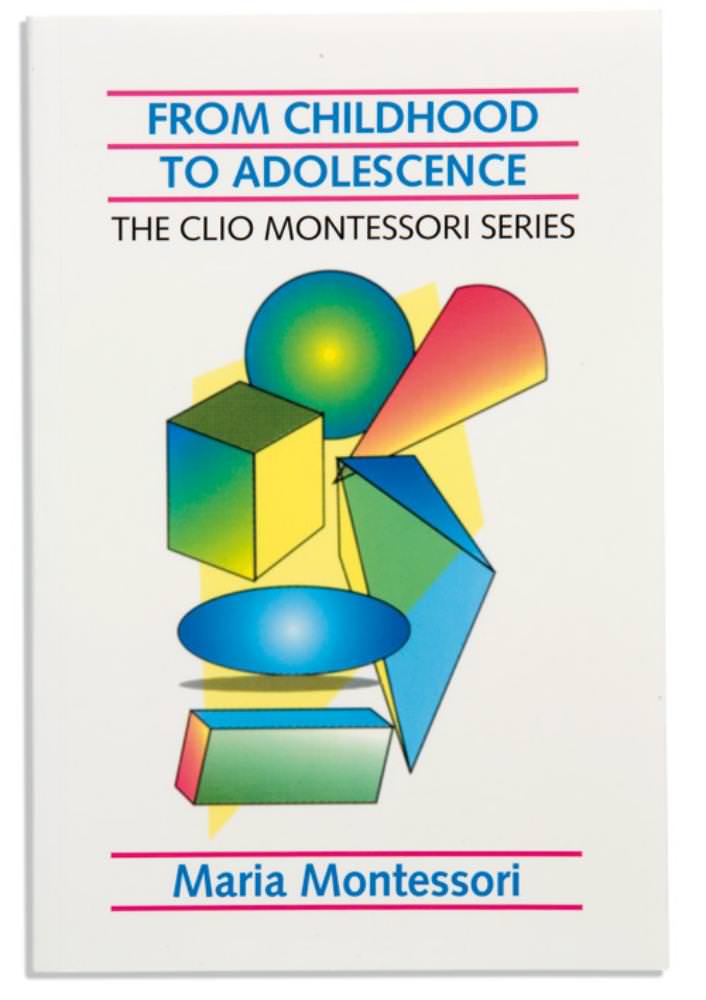 From Childhood to Adolescence