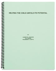 Helping the Child Unfold Its Potential
