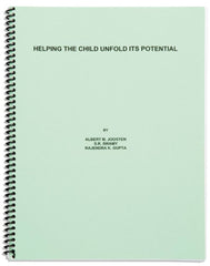 Helping the Child Unfold Its Potential