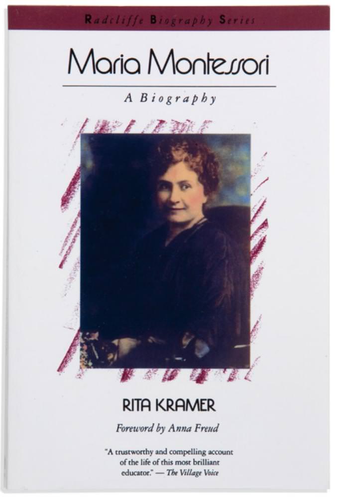 Maria Montessori: a Biography