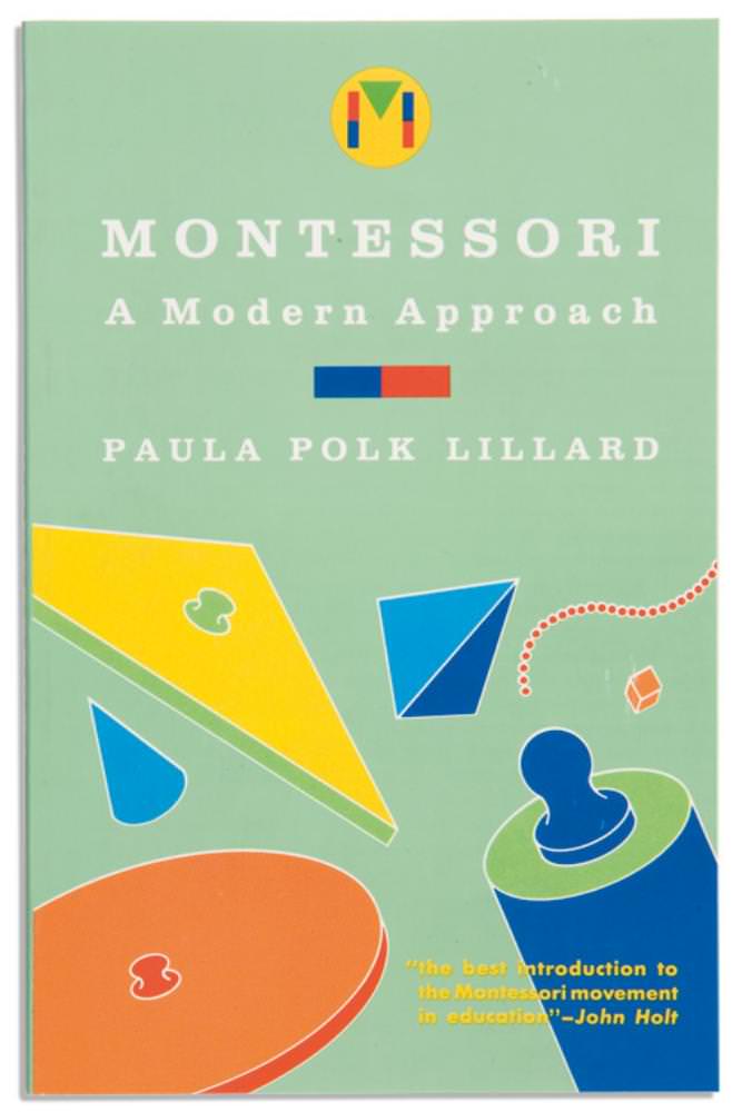 Montessori a Modern Approach