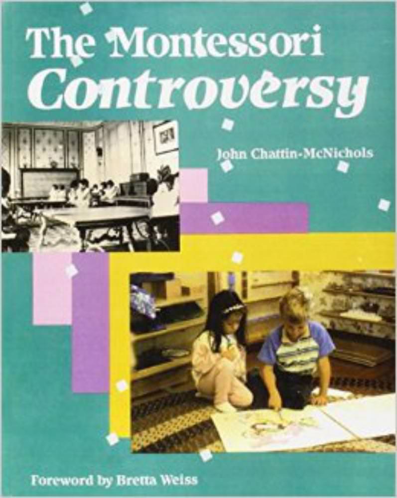 Montessori Controversy