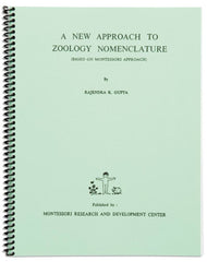 New Approach to Zoology Nomenclature