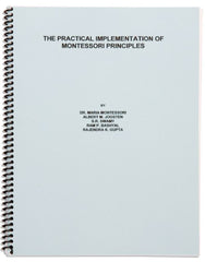 Practical Implementation of Montessori Principles