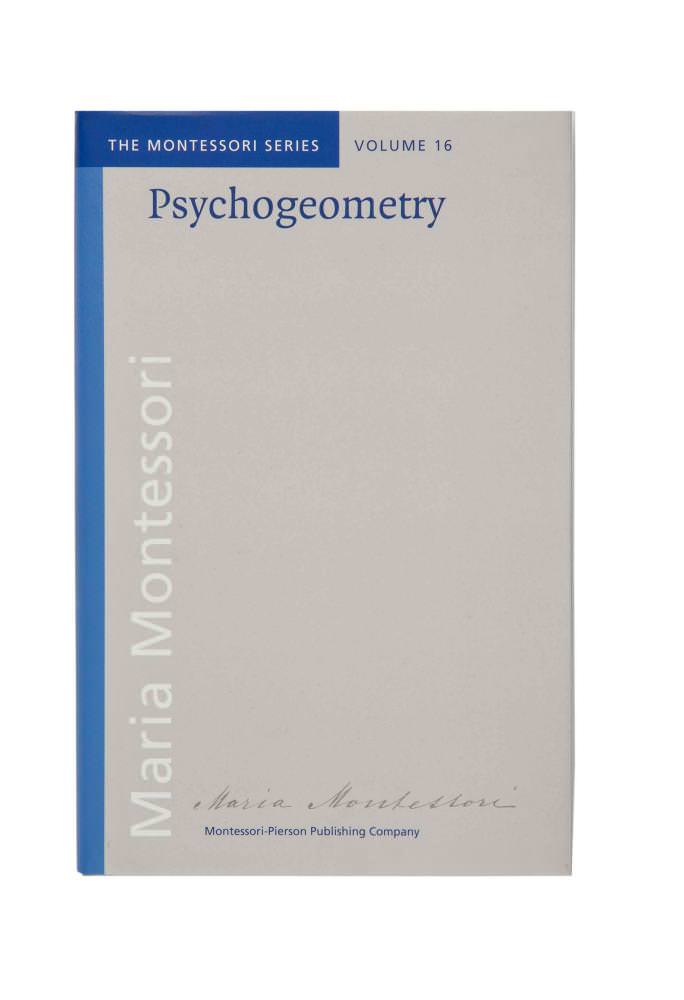 Psychogeometry