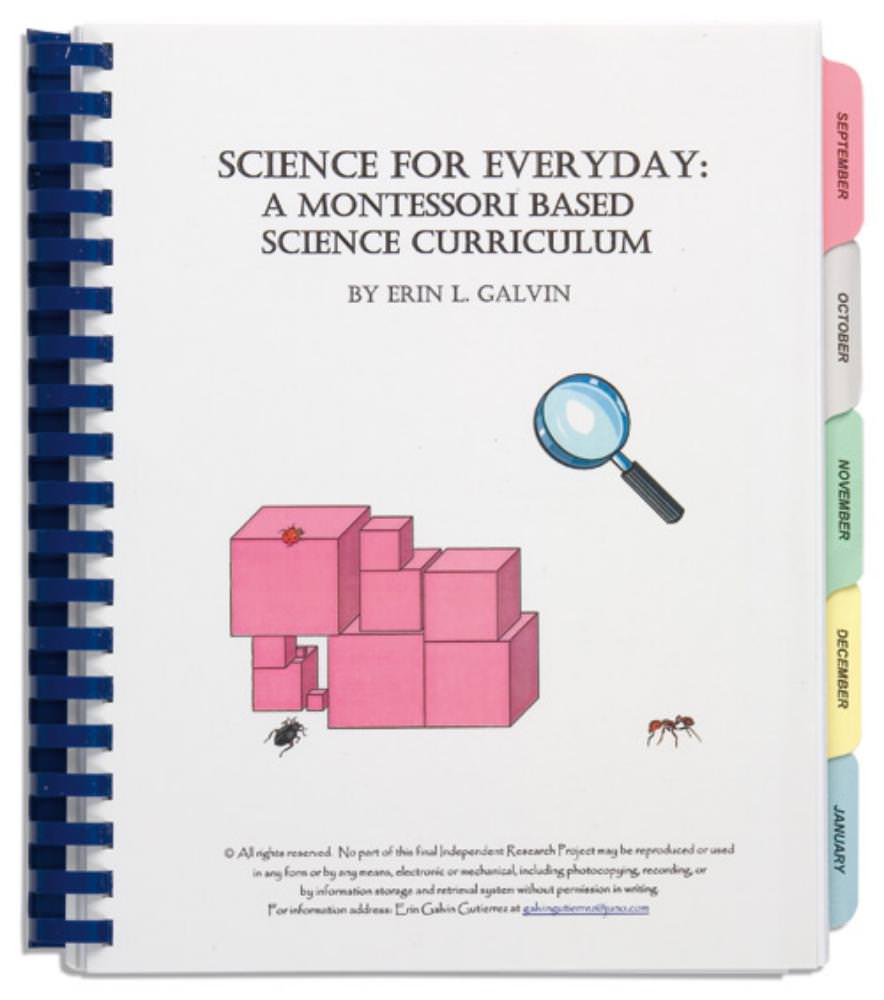 Science for Everyday