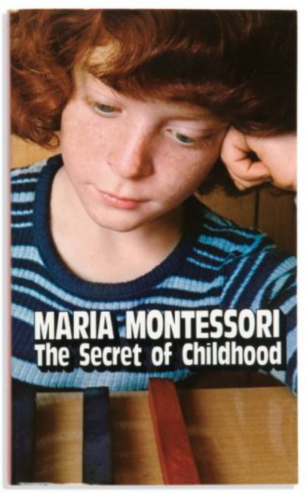 Secret of Childhood