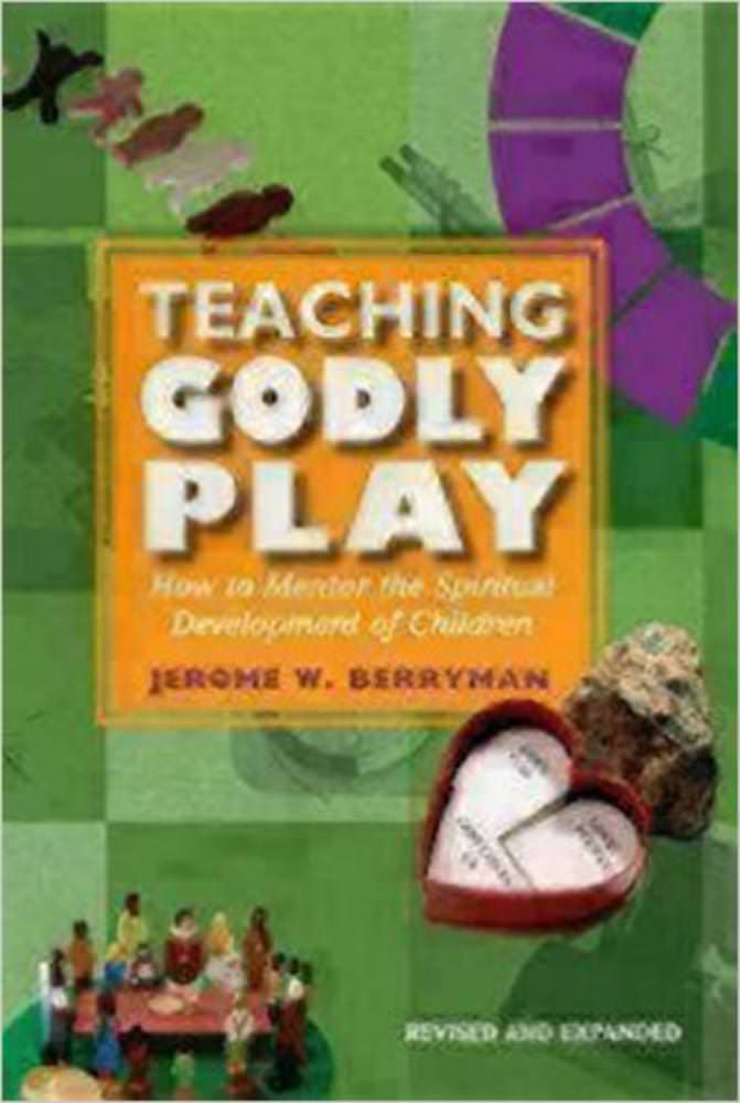 Teaching Godly Play