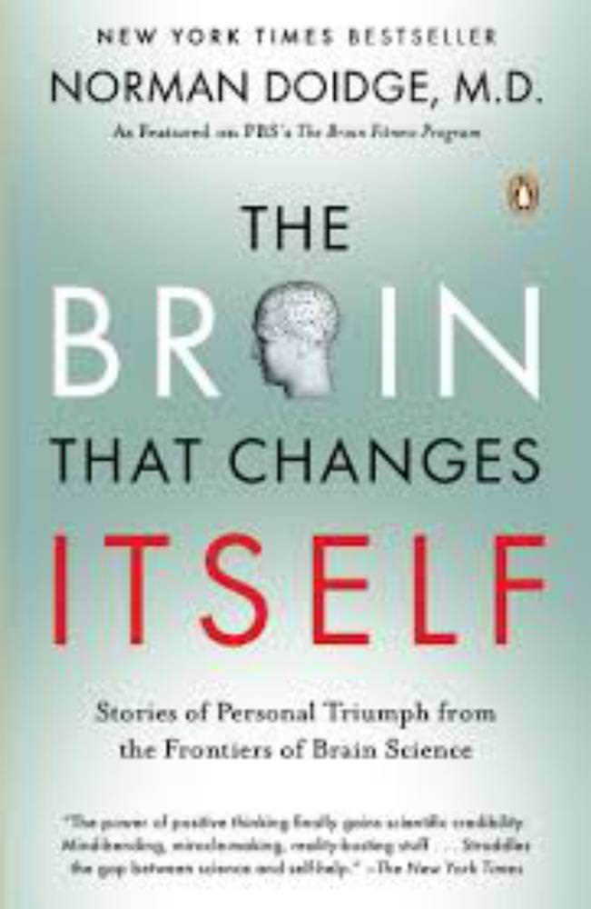 The Brain that Changes Itself