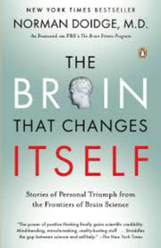 The Brain that Changes Itself