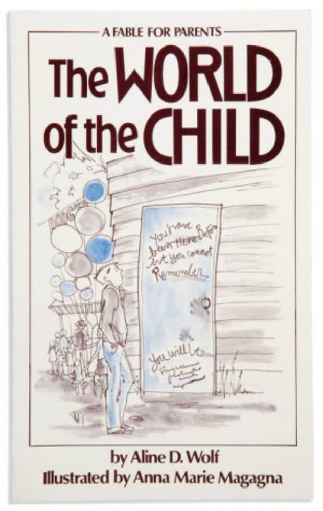 The World of the Child