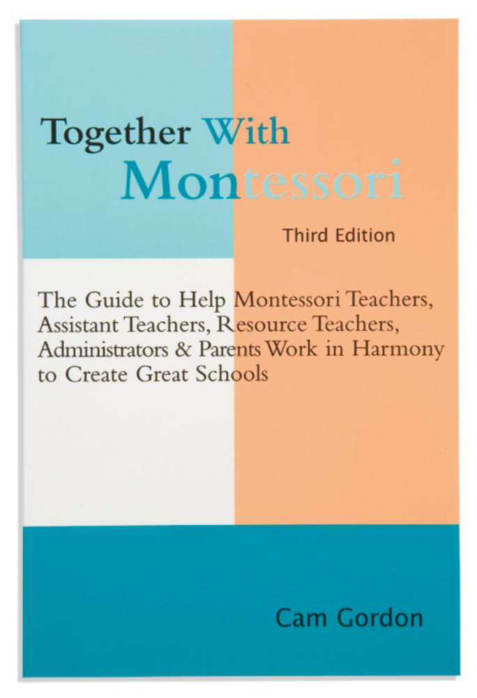 Together with Montessori