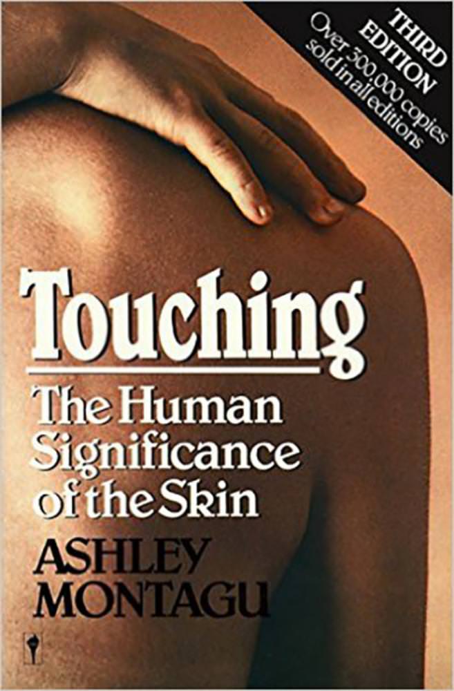 Touching