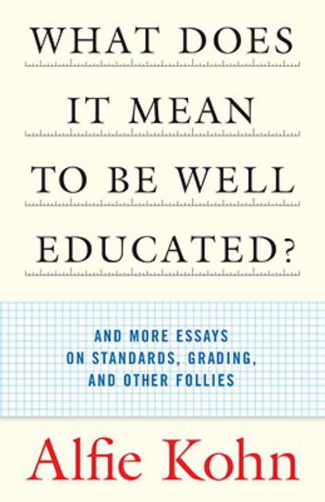 What Does It Mean To Be Well Educated