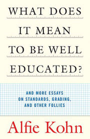 What Does It Mean To Be Well Educated