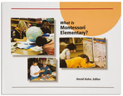 What is Montessori Elementary?