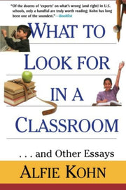 What To Look For In A Classroom