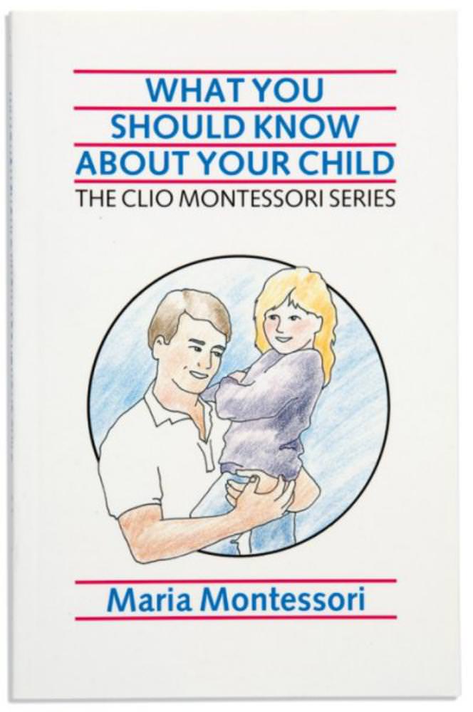 What You Should Know About Your Child