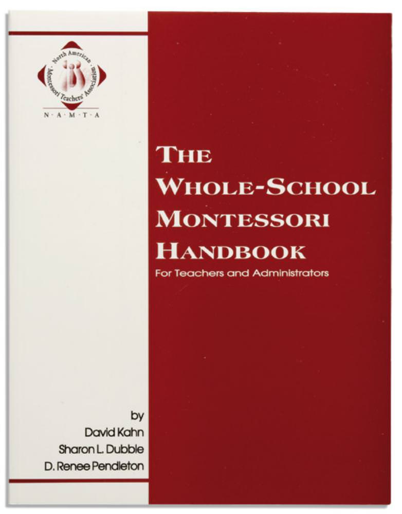 Whole School Montessori Handbook