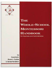 Whole School Montessori Handbook